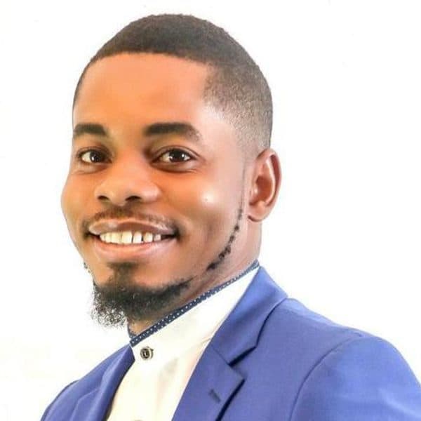 Nsikak Asuquo, General Manager, Investment & Portfolio Management